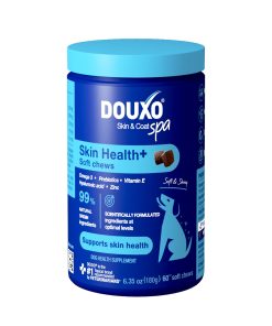 DOUXO® SPA Skin Health+ Soft Chews